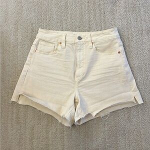 Paige Dani shorts